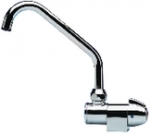 Whale TB4110 Compact Cold Water Fold Down Faucet